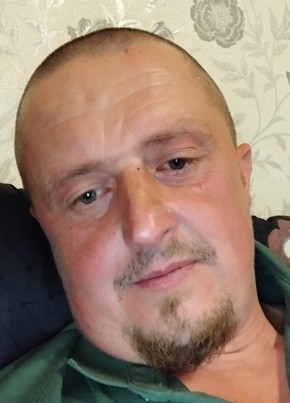 Александр из Калининграда 38 лет