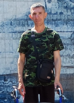 Вячеслав из Можайска 51 год