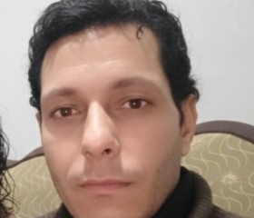 خالد عبد الحكيم, 41, Al Mahallah al Kubra