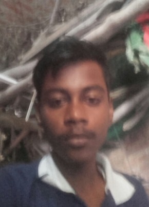 Firoj Husain, 19, India, Lucknow