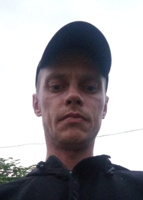 Андрей из Тамбова 41 год