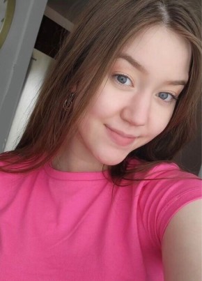 Catherine из New York City 27 лет