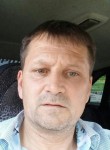 Андрей Абрамов, 53 года, Новоуральск