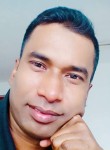 Md Sohidul Islam, 38, Jessore