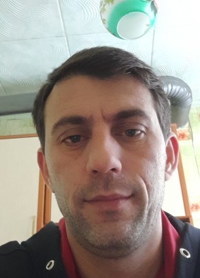 Михаил, 38, Россия, Малоярославец