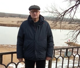 Олег Рыженков, 66 лет, Орша