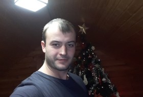 aleksandr, 33 - Только Я