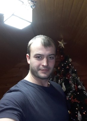 aleksandr, 33, Россия, Саров