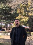 Yılmaz, 44 года, Ankara