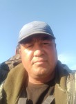 Бек - Тарко-Сале