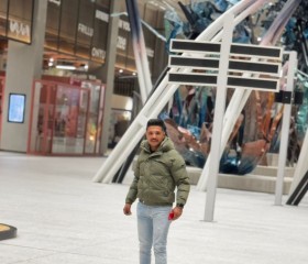 احمد خالد, 24, Cairo