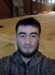 Амирчон, 24 года, Сергиев Посад