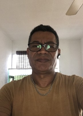 gonzalo, 63, Estados Unidos Mexicanos, Mérida