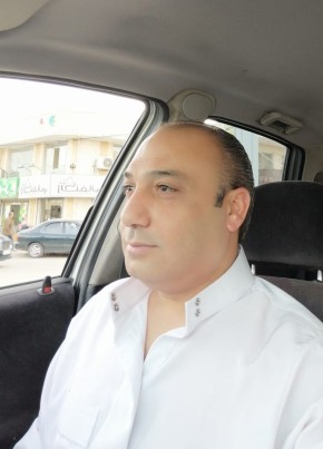 Ahmad из إربد 44 года