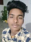 Gourav Godal, 18  , New Delhi
