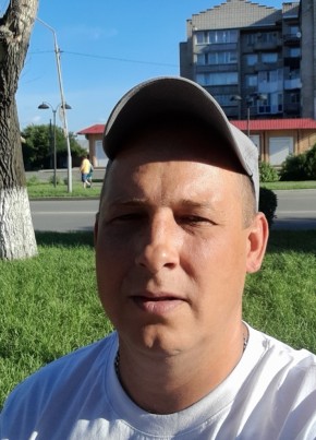 алексей, 37, Россия, Асино