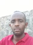 Lamahuran , 40 лет, Djibouti