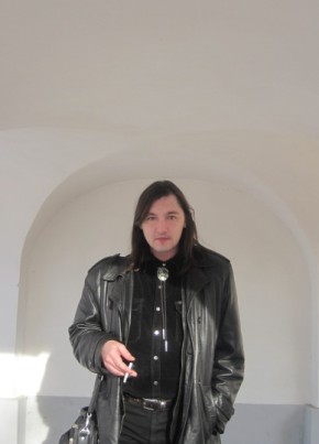Konstantin, 48, Россия, Москва
