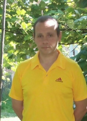 andriy, 54, Україна, Львів