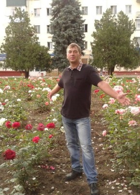 Михаил, 41, Россия, Тульский