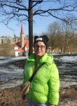 Anna, 31, Saint Petersburg