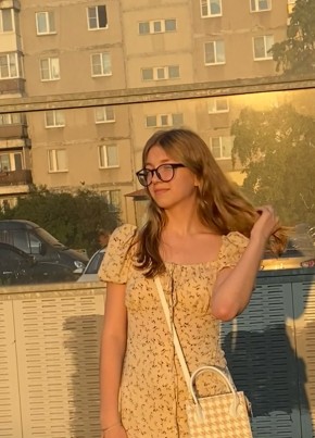 Анжела, 19, Россия, Нижний Новгород