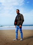 Anas, 27 лет, مراكش