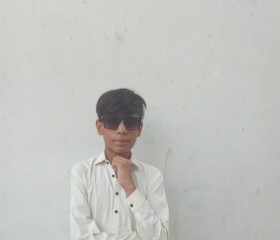 Shahzaib Jan, 22 года, دادُو
