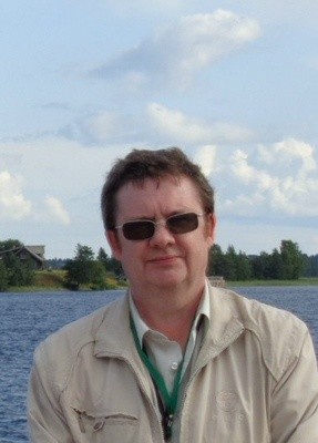 Александр, 60, Россия, Бокситогорск