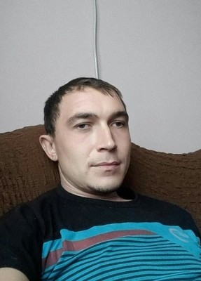 Виктор, 34, Россия, Ковалевское