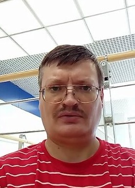 Андрей Белышев, 47, Россия, Уфа
