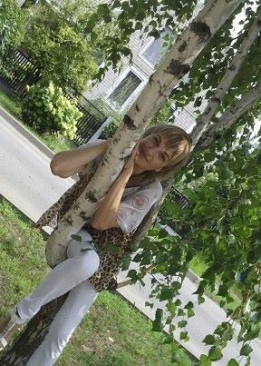 Наталья, 39, Россия, Семикаракорск