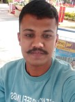 dhanu hy, 27  , Goyerkata
