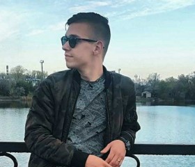 Ярик, 23 года, Москва