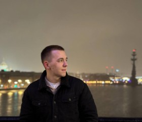 Miron, 23, Moscow
