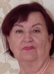 Natalya, 67  , Krasnodar
