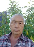 Тыныбек Чыныбаев, 61 год, Бишкек
