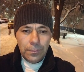Muzaffar, 45, Moscow