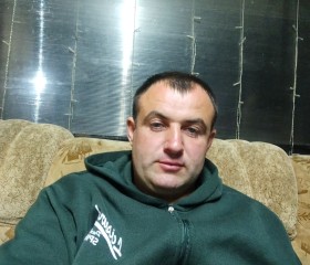 Vitya, 33, Mahilyow