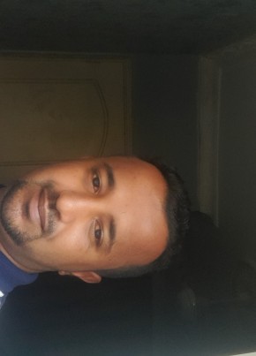 Nader, 34, République de Djibouti, Djibouti
