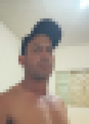 Cawboy из Cassilândia 42 года