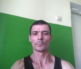 Редик, 41 год, Уфа