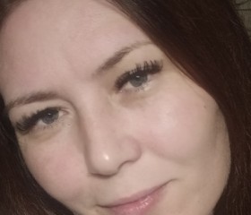 Yana, 39, Moscow