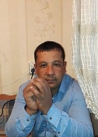 Dodokhon, 43, Россия, Омск