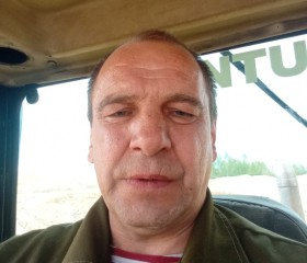 Vadim, 54, Salair