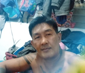 Jonathan, 43, Calamba