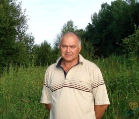 павел, 66 лет, Горлівка