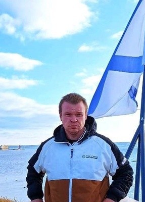 Aleksandr, 36, Russia, Saint Petersburg