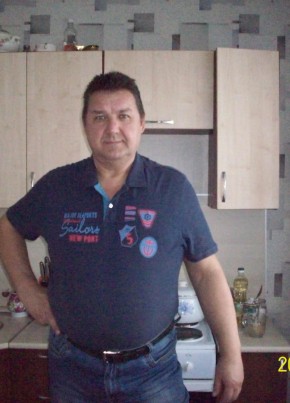 Oleg, 59, Россия, Сенгилей