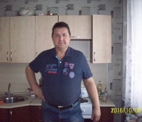 Oleg, 59 лет, Сенгилей